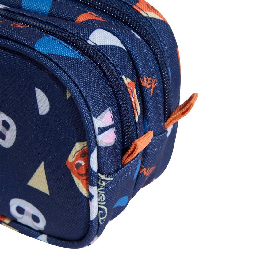 adidas Dy Zoo Pc Case Kalemlik - Kalem Kutusu Lacivert adidas Dy Zoo Pc Case Kalemlik - Kalem Kutusu Lacivert