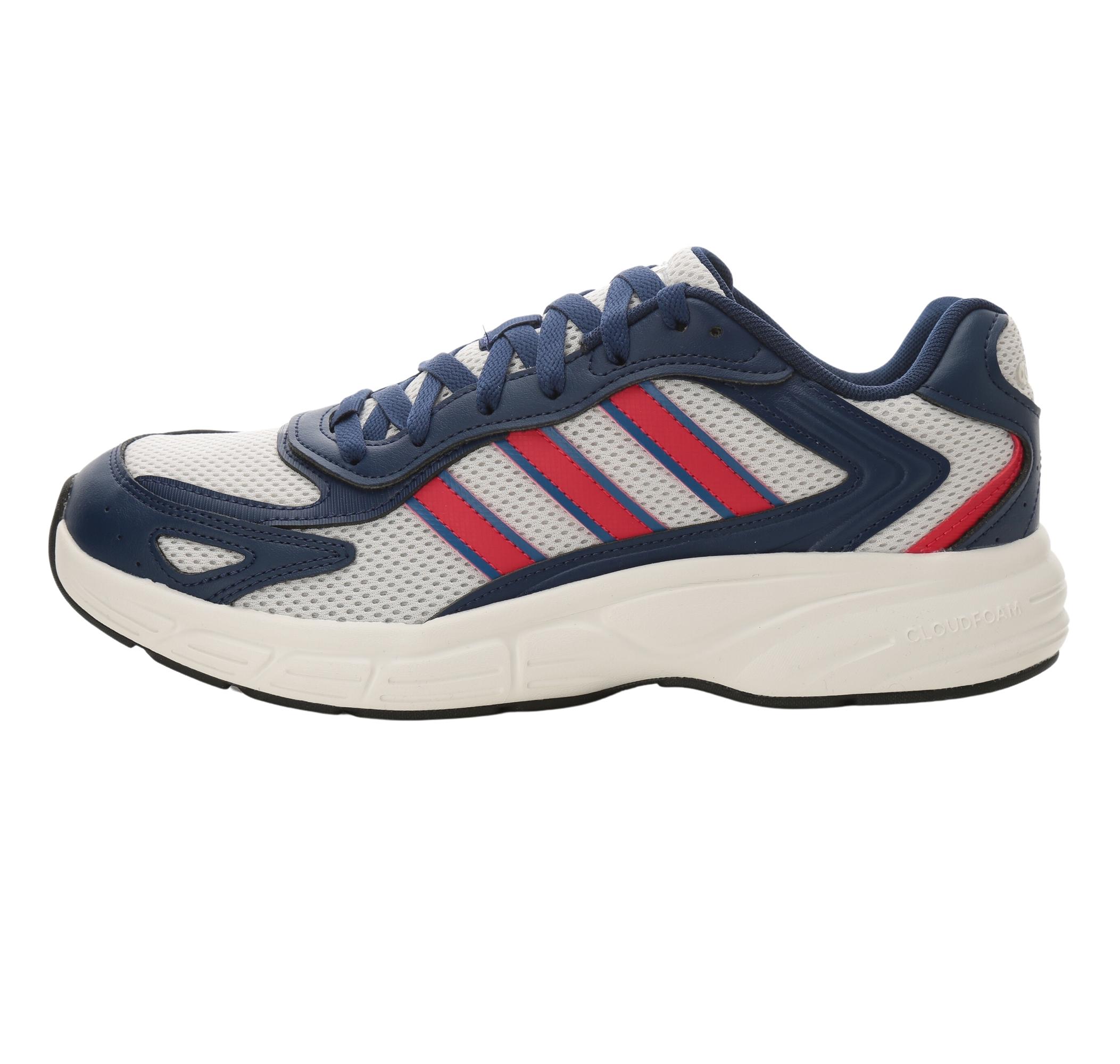 Мужские кроссовки adidas Eclyptix 2000