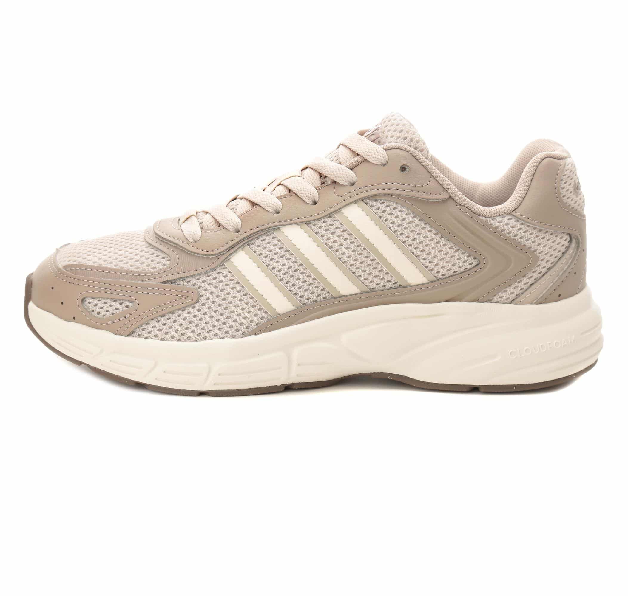 Женские кроссовки adidas Eclyptix 2000