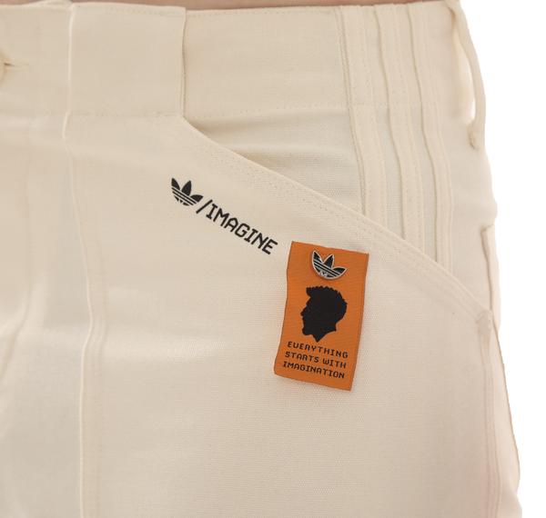 adidas Emre Yusufi C Pt M Erkek Pantolon Krem adidas Emre Yusufi C Pt M Erkek Pantolon Krem