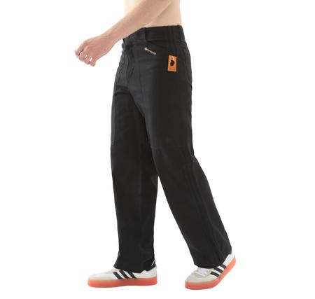 adidas Emre Yusufi C Pt M Erkek Pantolon Siyah