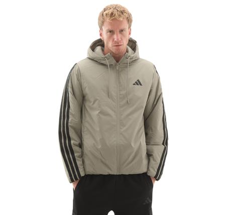 adidas Ess 3S Ins Hd J Erkek Mont Haki adidas Ess 3S Ins Hd J Erkek Mont Haki