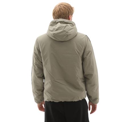 adidas Ess 3S Ins Hd J Erkek Mont Haki