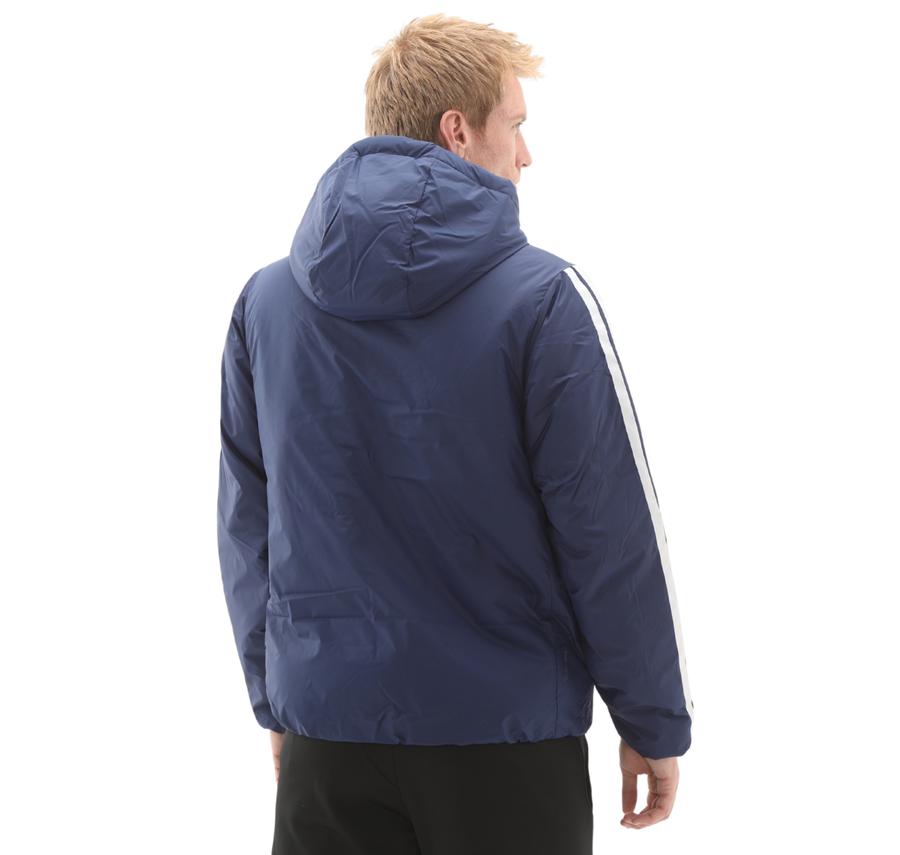 adidas Ess 3S Ins Hd J Erkek Mont Lacivert adidas Ess 3S Ins Hd J Erkek Mont Lacivert