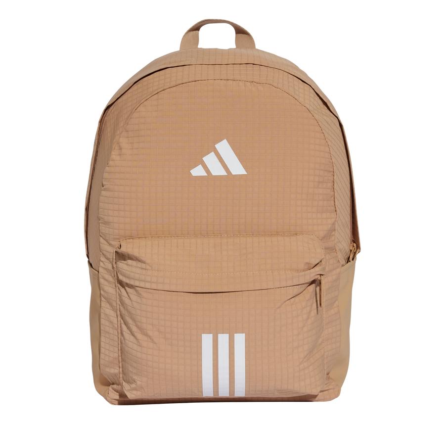 adidas Ess Bars3Rs Bp Sırt Çantası Kahve adidas Ess Bars3Rs Bp Sırt Çantası Kahve