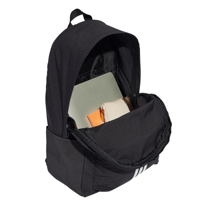 adidas Ess Bars3Rs Bp Sırt Çantası Siyah adidas Ess Bars3Rs Bp Sırt Çantası Siyah