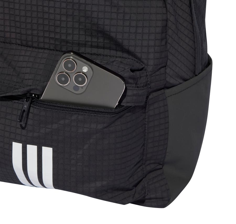 adidas Ess Bars3Rs Bp Sırt Çantası Siyah adidas Ess Bars3Rs Bp Sırt Çantası Siyah