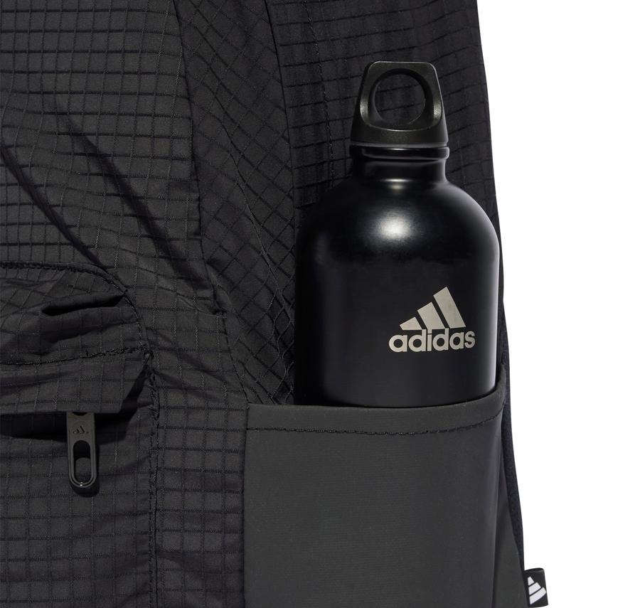 adidas Ess Bars3Rs Bp Sırt Çantası Siyah adidas Ess Bars3Rs Bp Sırt Çantası Siyah