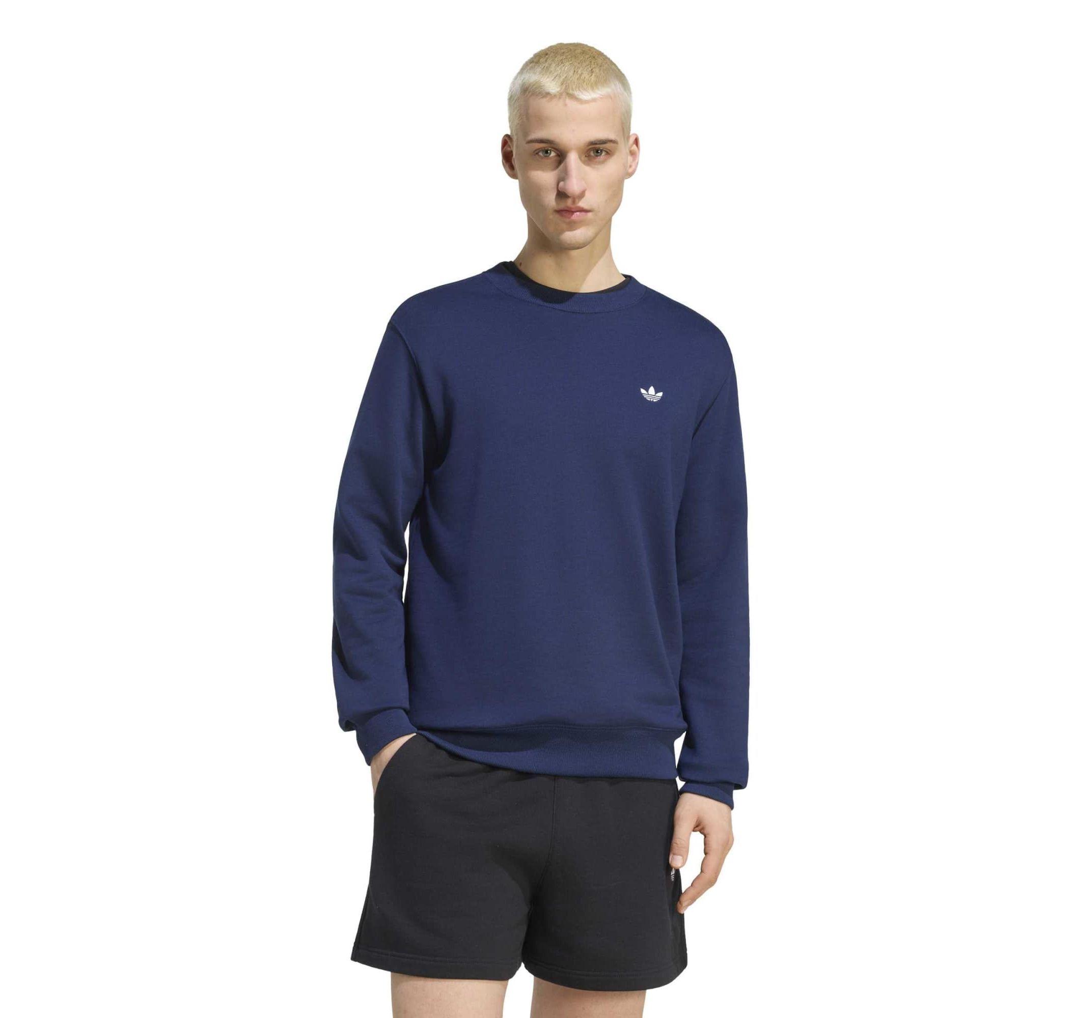 Мужской свитшот adidas Ess Crew Ft