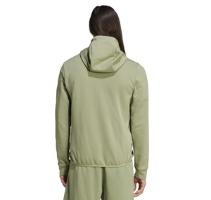 adidas Ess Dwn Hyb J Erkek Mont Yeşil