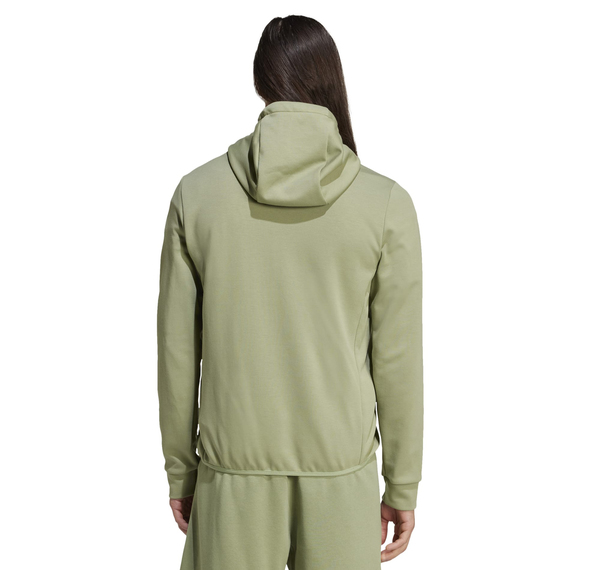 adidas Ess Dwn Hyb J Erkek Mont Yeşil adidas Ess Dwn Hyb J Erkek Mont Yeşil