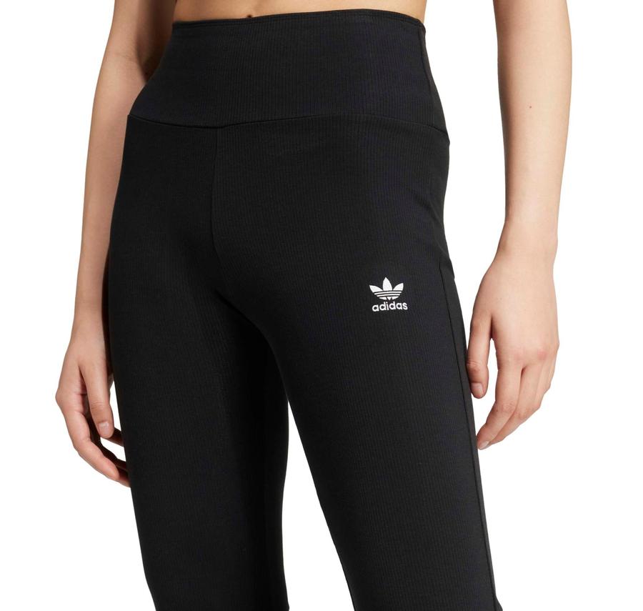 adidas Ess Fl Leggıngs Kadın Tayt adidas Ess Fl Leggıngs Kadın Tayt