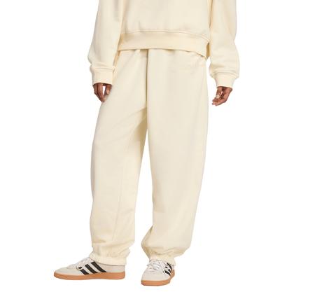 adidas Ess Lın Pant Kadın Eşofman Altı Krem adidas Ess Lın Pant Kadın Eşofman Altı Krem