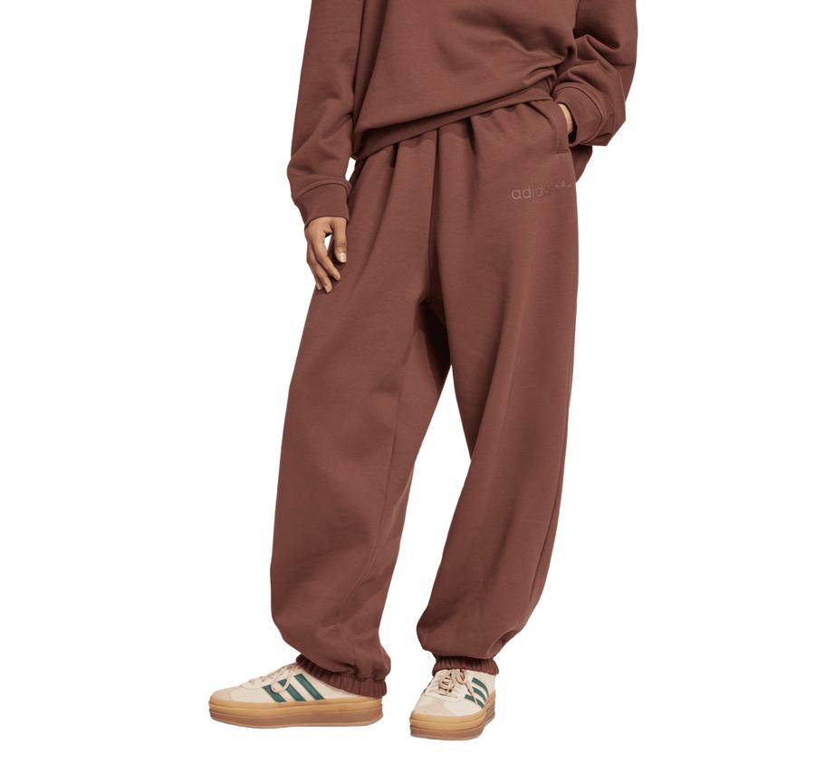 adidas Ess Lın Pant Kadın Eşofman Altı Kahve adidas Ess Lın Pant Kadın Eşofman Altı Kahve