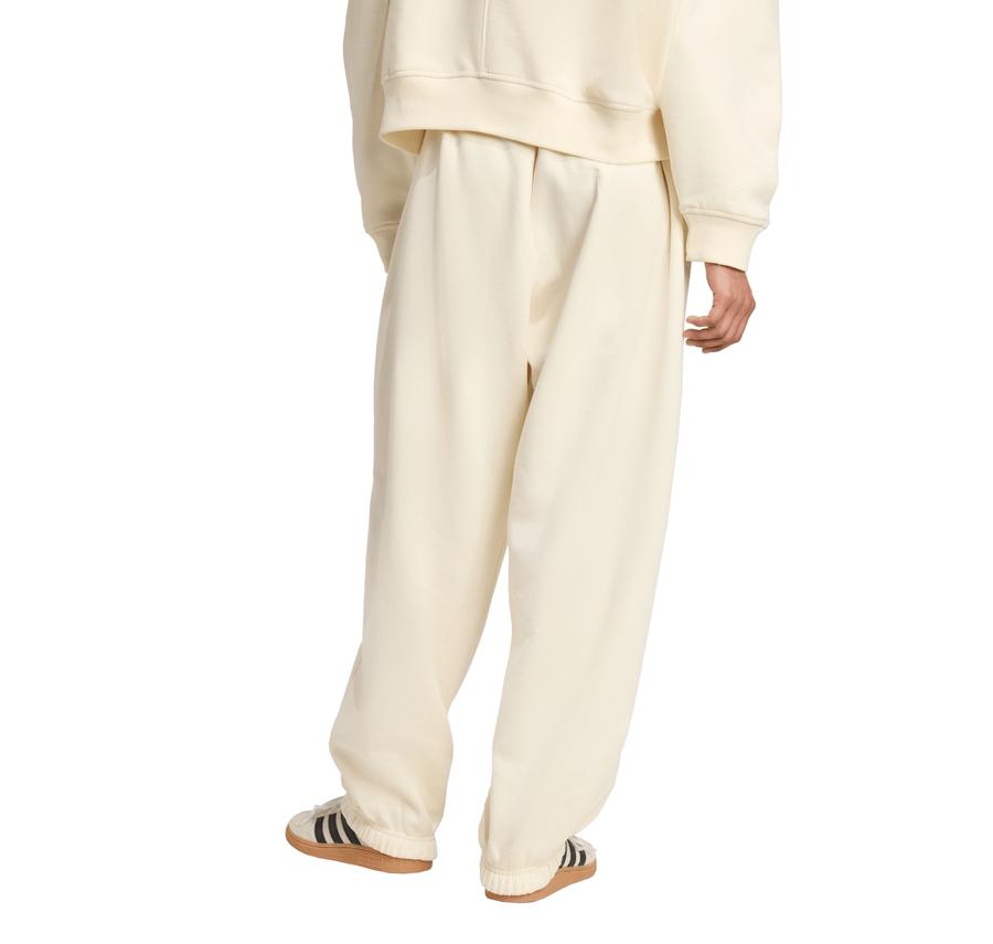 adidas Ess Lın Pant Kadın Eşofman Altı Krem adidas Ess Lın Pant Kadın Eşofman Altı Krem