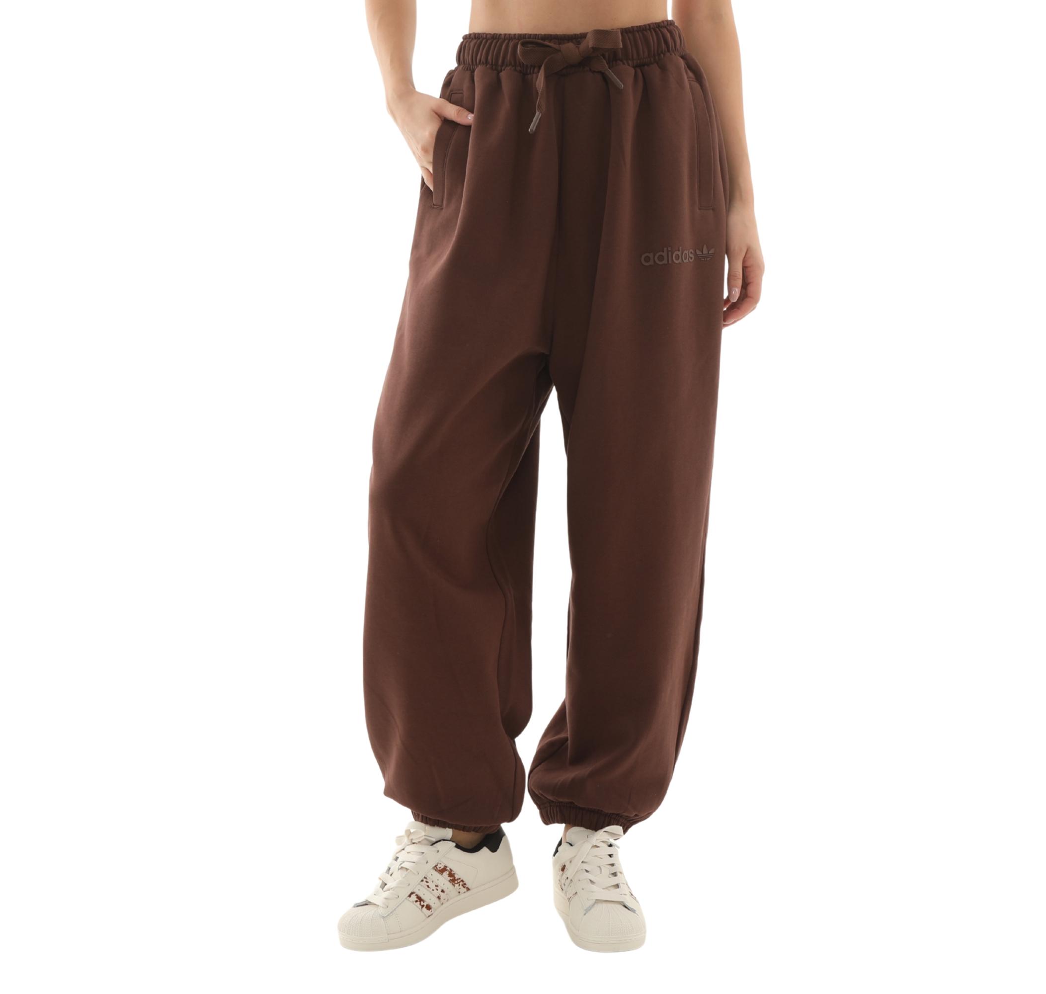 Женские спортивные штаны adidas Ess Lin Pant
