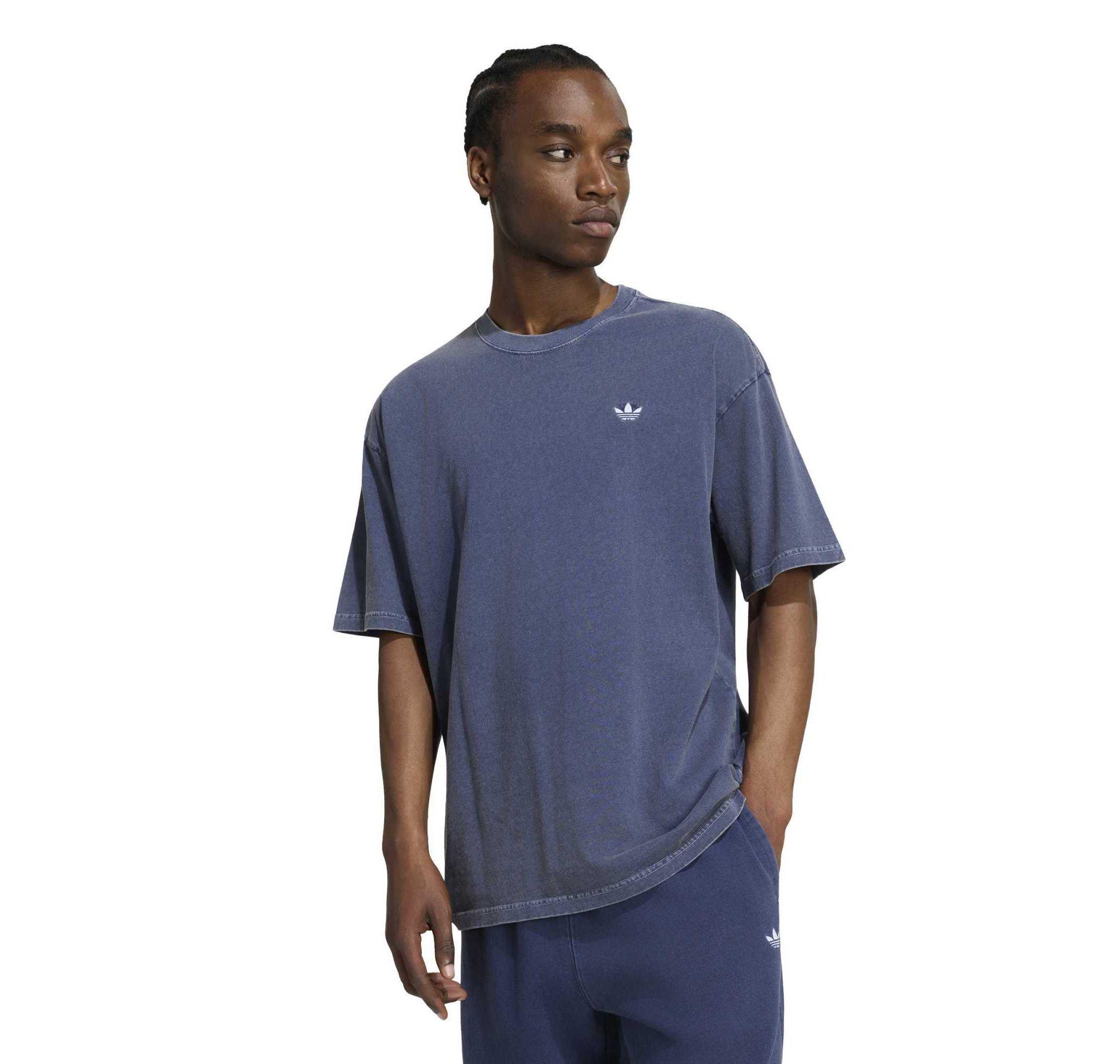 Мужская футболка adidas Ess Loose Tee