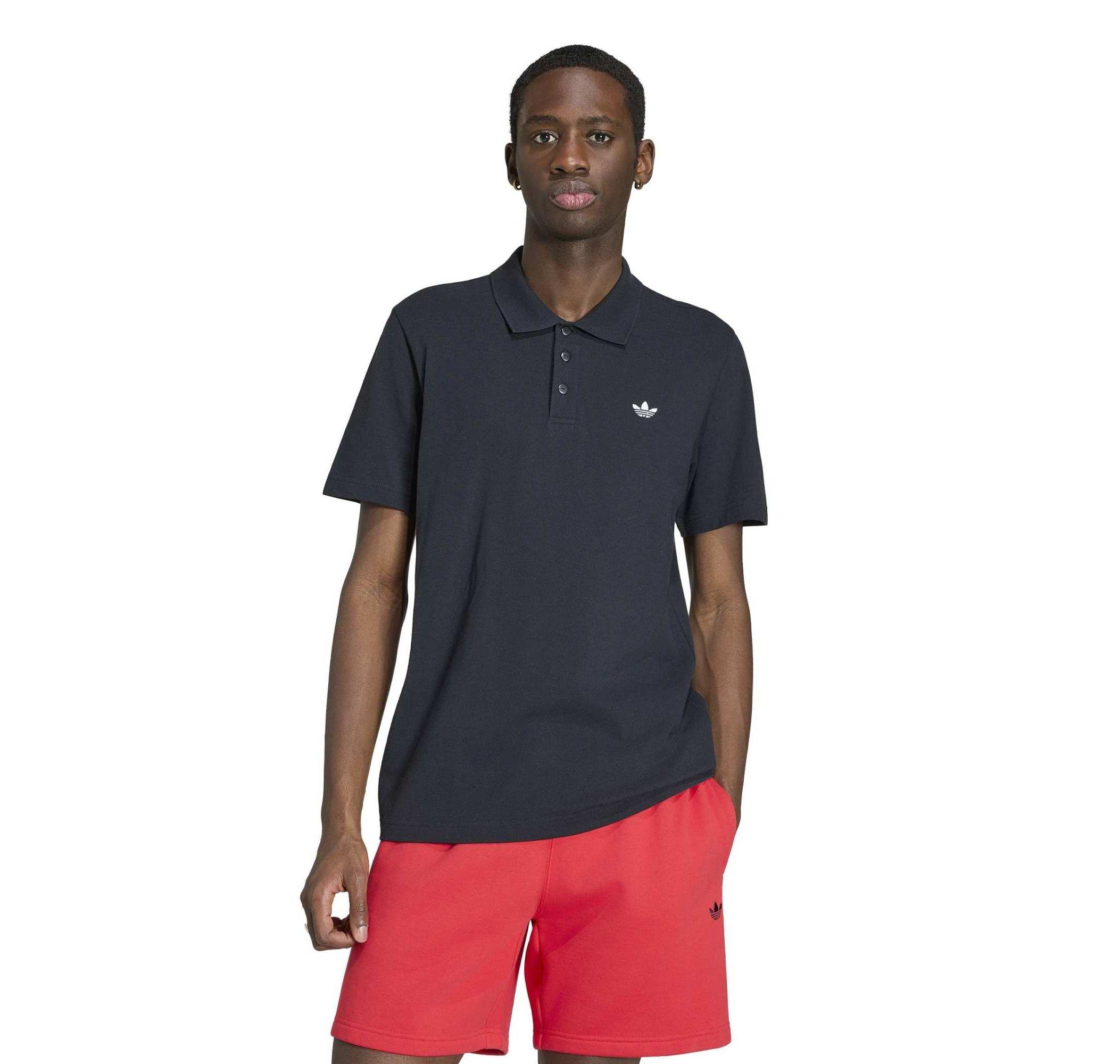 Мужская футболка adidas Ess Polo Tee