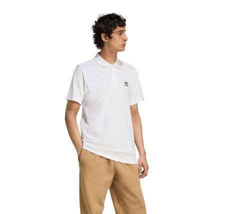 adidas Ess Polo Tee Erkek T-Shirt