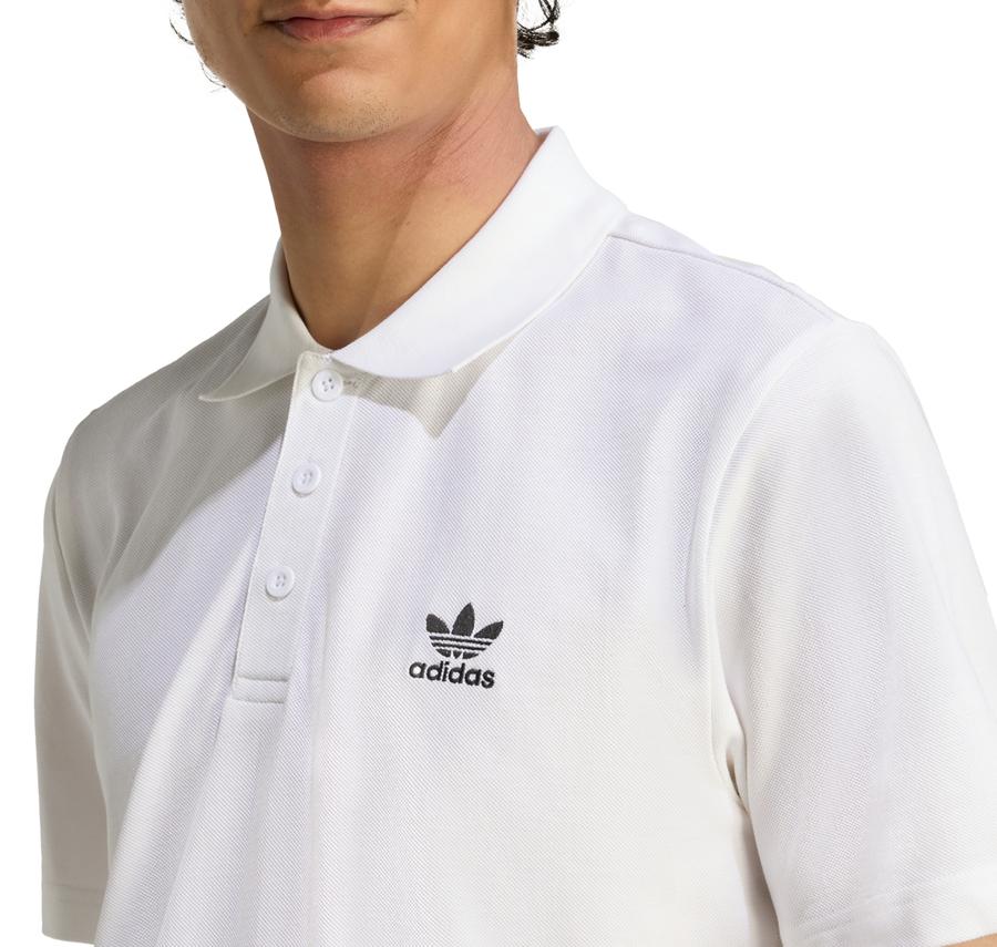 adidas Ess Polo Tee Erkek T-Shirt adidas Ess Polo Tee Erkek T-Shirt