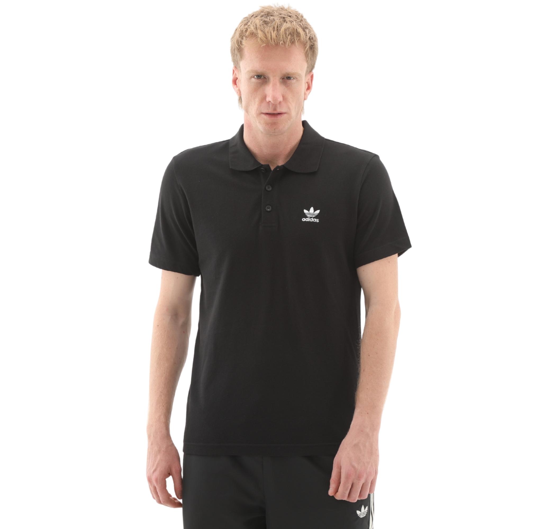 Мужская футболка adidas Ess Polo Tee