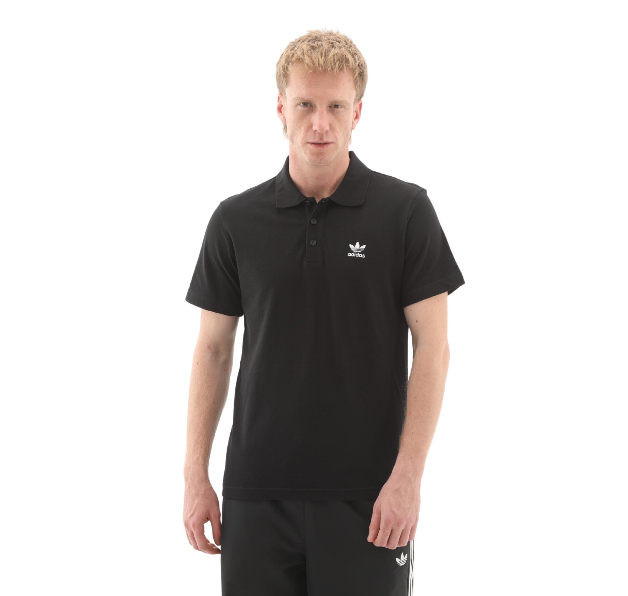 Мужская футболка adidas Ess Polo Tee