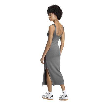 adidas Ess Rıb Dress Kadın Elbise - Etek