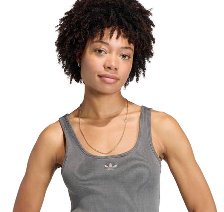 adidas Ess Rıb Dress Kadın Elbise - Etek