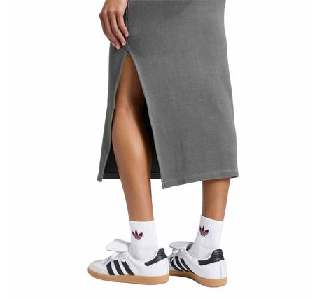 adidas Ess Rıb Dress Kadın Elbise - Etek