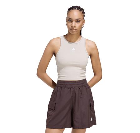 adidas Ess Rıb Tank Kadın