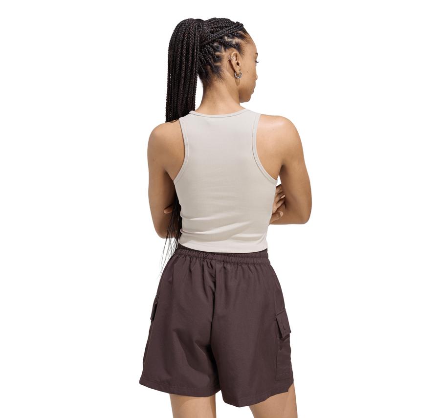 adidas Ess Rıb Tank Kadın adidas Ess Rıb Tank Kadın