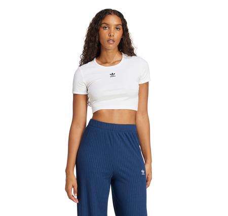 adidas Ess Rıb Tee Kadın adidas Ess Rıb Tee Kadın