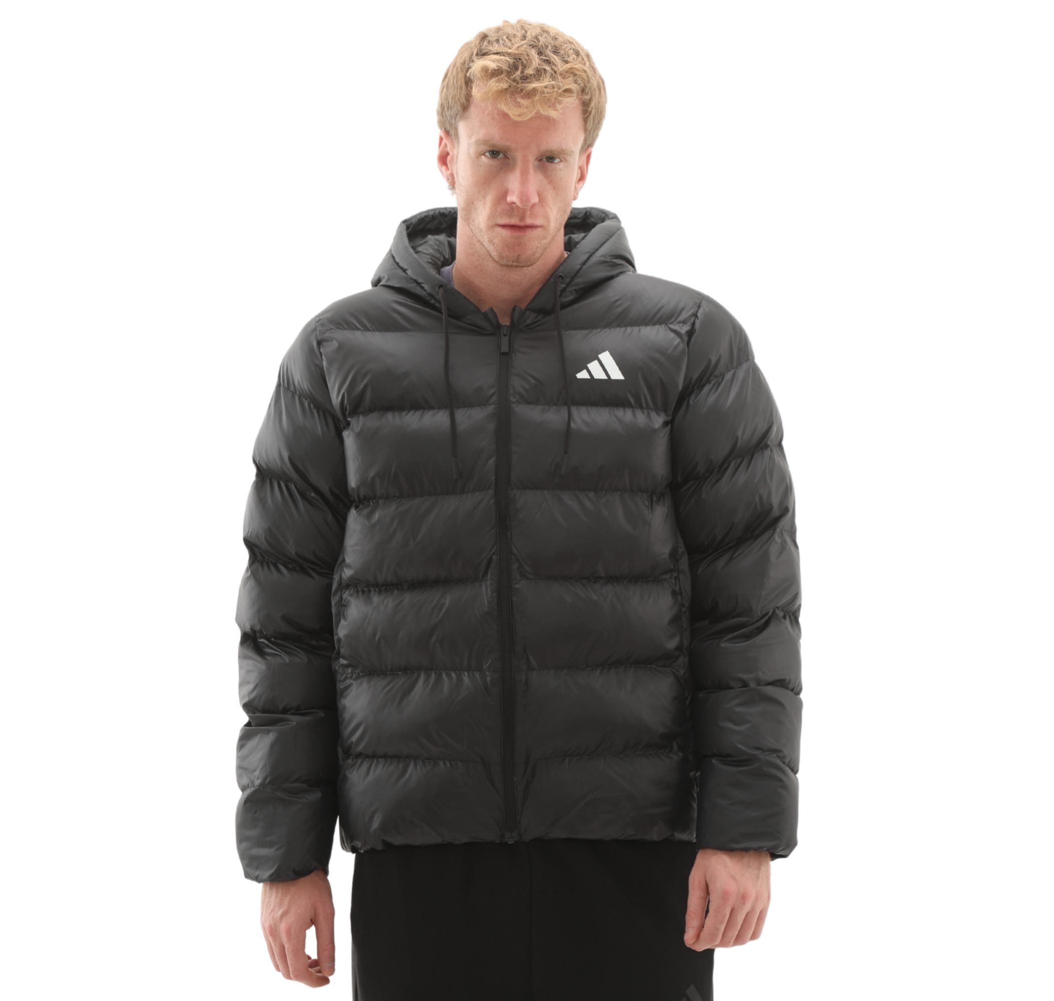 Мужская куртка adidas Ess Sd Puf Hd J