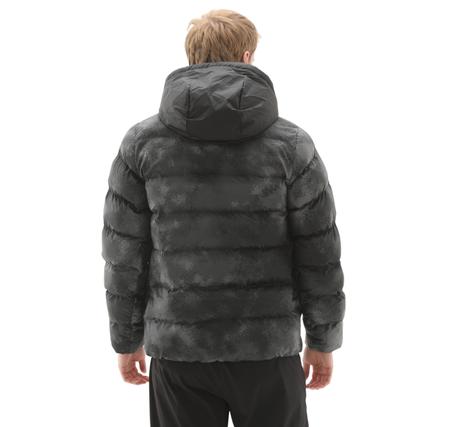 adidas Ess Sd Puf Hd J Erkek Mont Siyah adidas Ess Sd Puf Hd J Erkek Mont Siyah