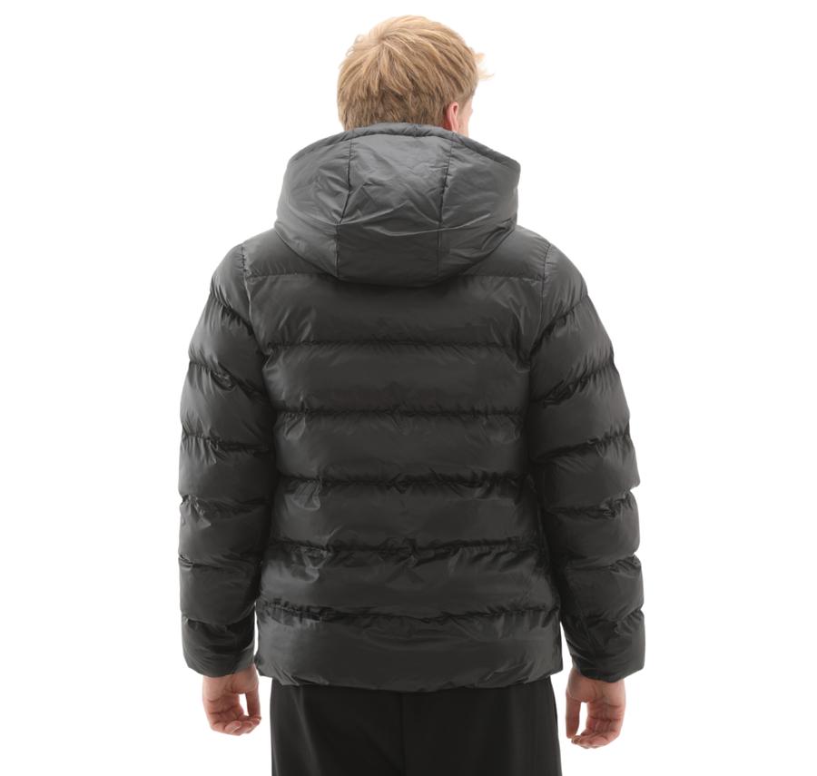 adidas Ess Sd Puf Hd J Erkek Mont Siyah adidas Ess Sd Puf Hd J Erkek Mont Siyah