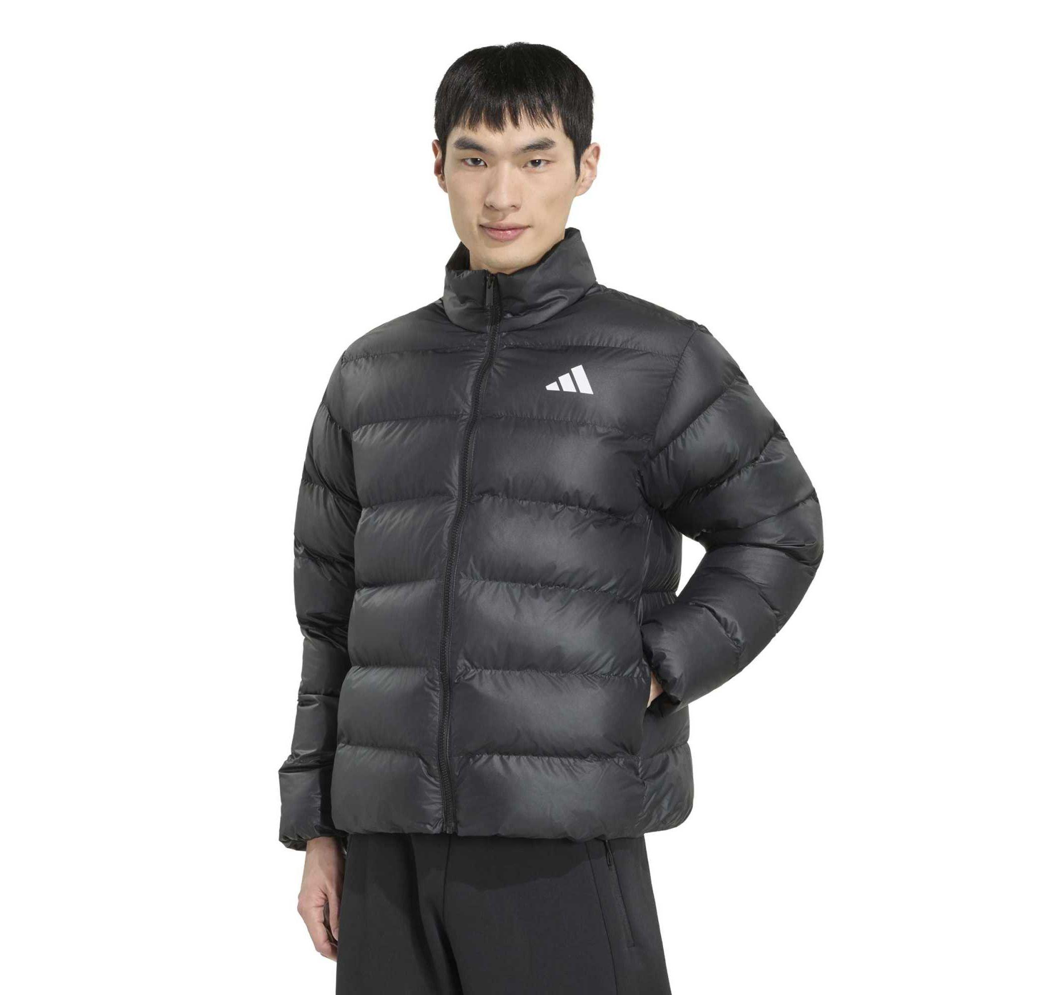 Мужская куртка adidas Ess Sd Puf J