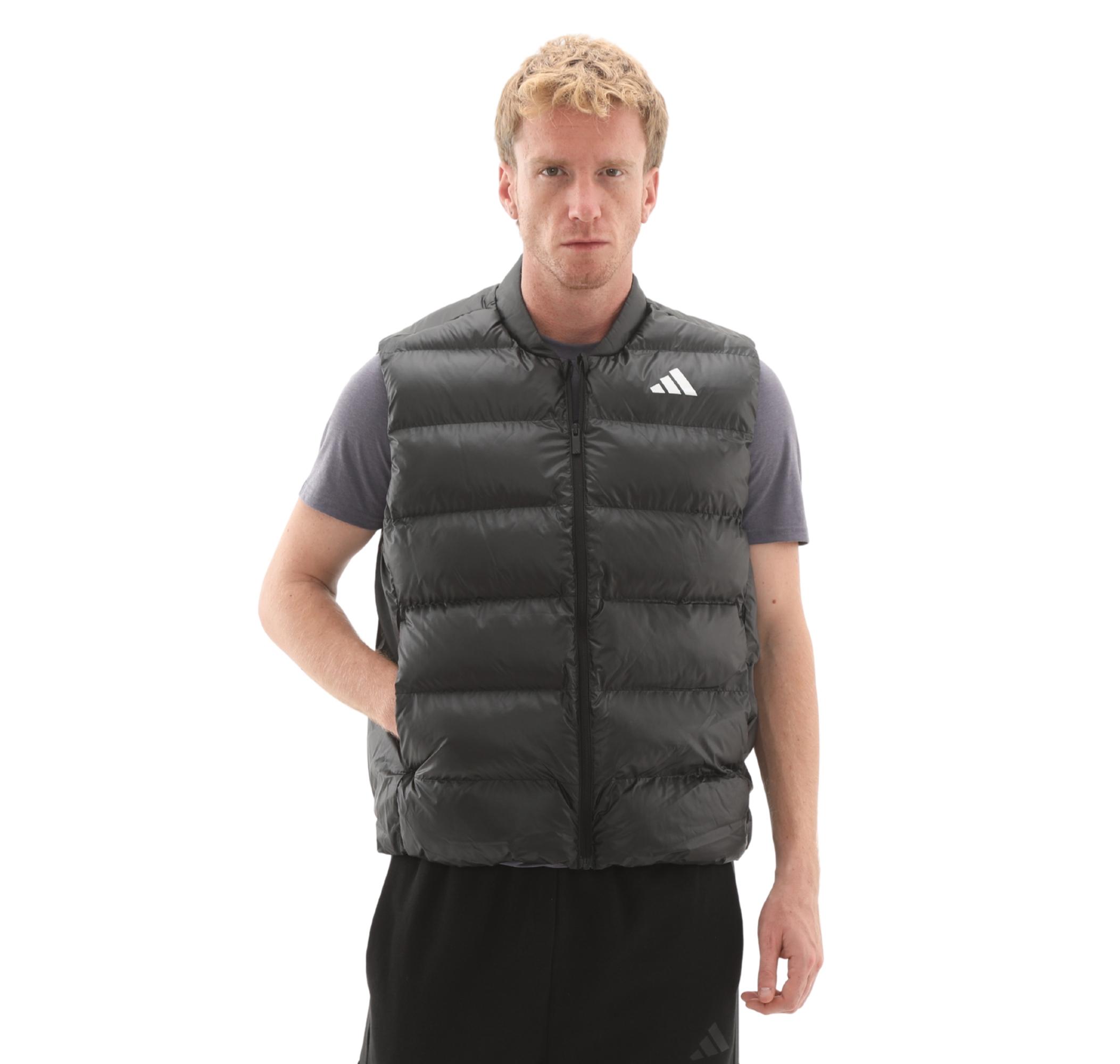 Мужская безрукавка adidas Ess Sd Puf V Yelek