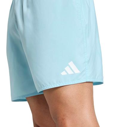 adidas Ess Sh 5In Erkek Mayo Mavi