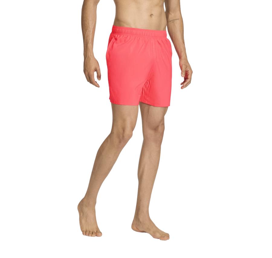 adidas Ess Sh 5In Erkek Mayo Kırmızı adidas Ess Sh 5In Erkek Mayo Kırmızı