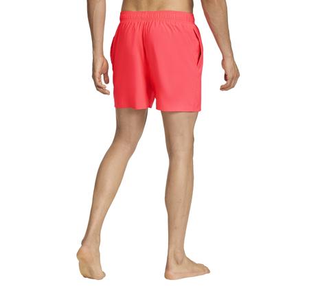 adidas Ess Sh 5In Erkek Mayo Kırmızı