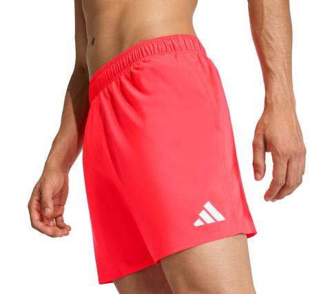 adidas Ess Sh 5In Erkek Mayo Kırmızı