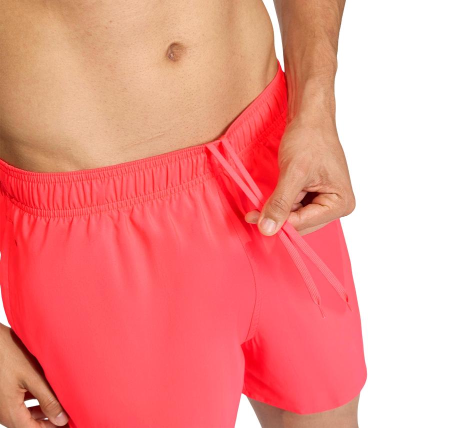 adidas Ess Sh 5In Erkek Mayo Kırmızı adidas Ess Sh 5In Erkek Mayo Kırmızı