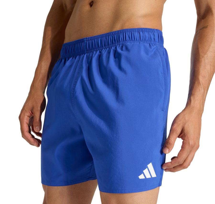 adidas Ess Sh 8In Erkek Mayo Mavi adidas Ess Sh 8In Erkek Mayo Mavi