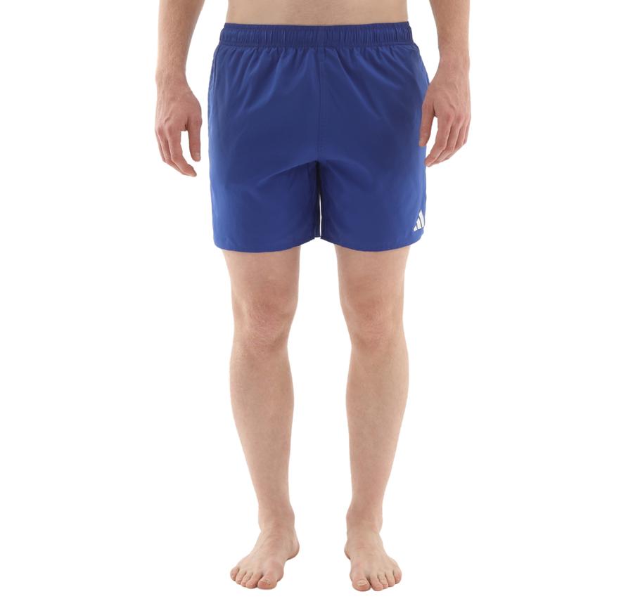 adidas Ess Sh 8In Erkek Mayo Mavi adidas Ess Sh 8In Erkek Mayo Mavi