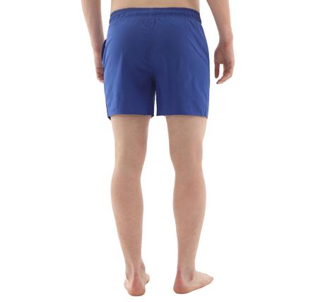 adidas Ess Sh 8In Erkek Mayo Mavi adidas Ess Sh 8In Erkek Mayo Mavi