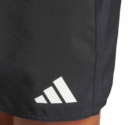 adidas Ess Sh 8In Erkek Mayo Siyah adidas Ess Sh 8In Erkek Mayo Siyah
