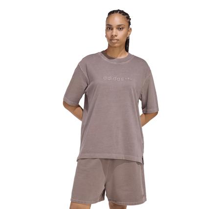 adidas Ess Ss Tee Kadın T-Shirt adidas Ess Ss Tee Kadın T-Shirt