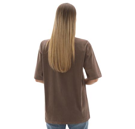 adidas Ess Ss Tee Kadın T-Shirt Pembe