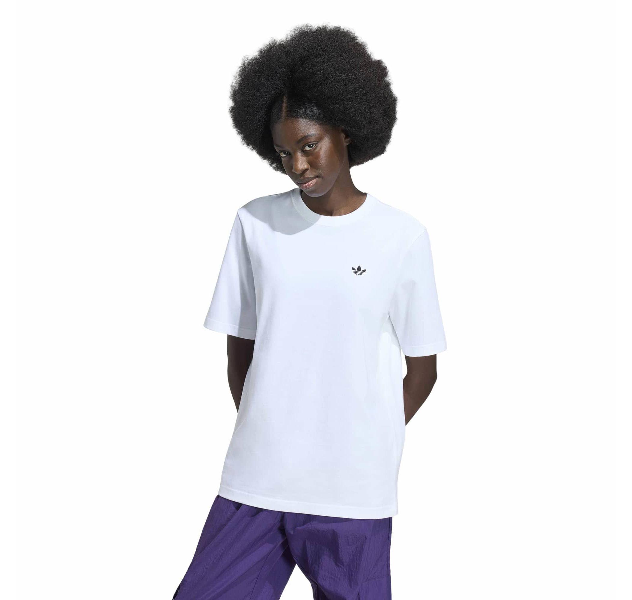 Женская футболка adidas Ess Tee