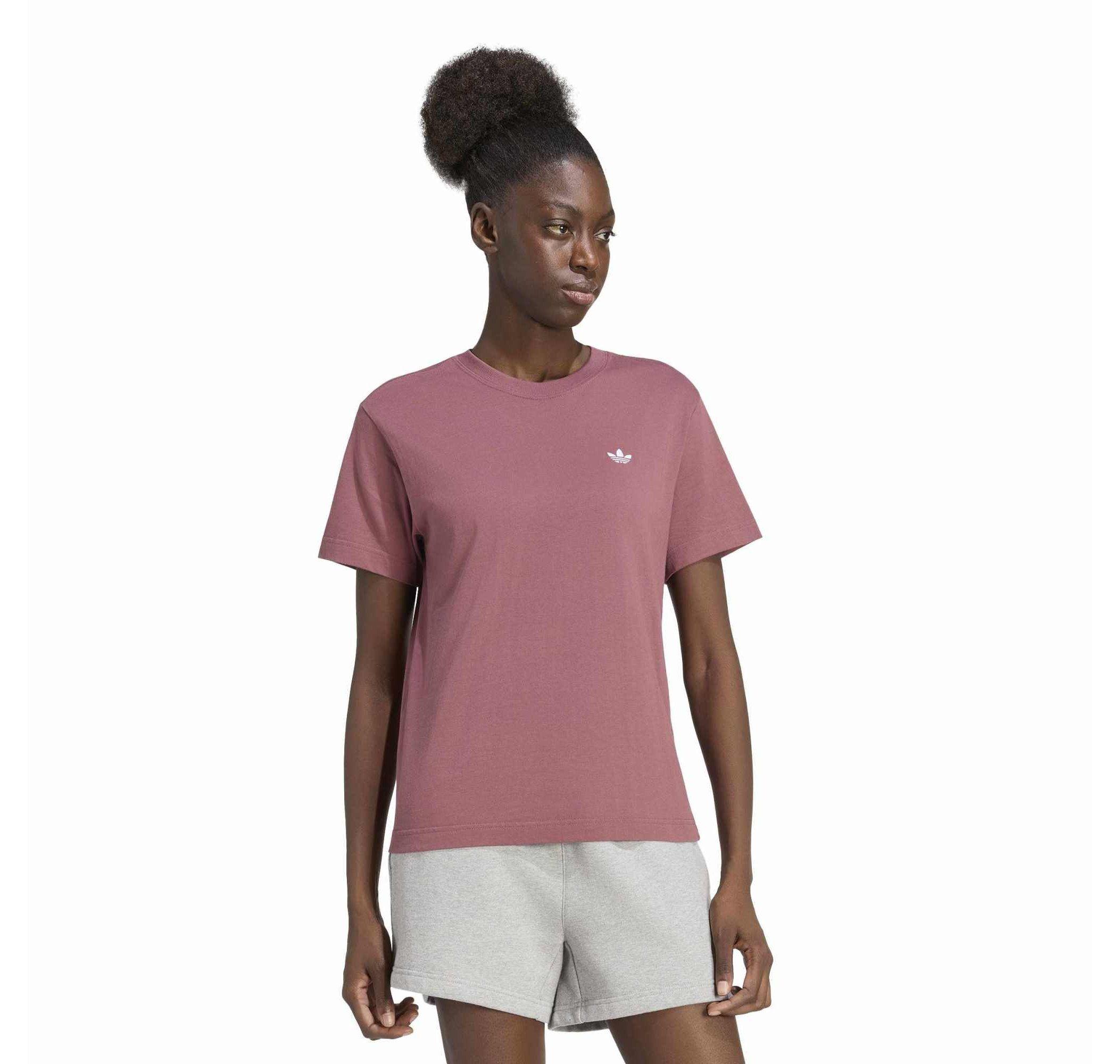 Женская футболка adidas Ess Tee